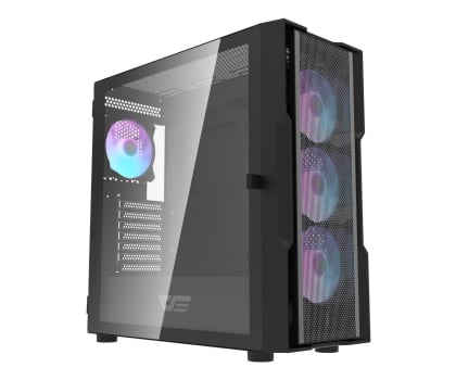 Obudowa do komputera DarkFlash DK431 Mesh